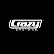 Crazy Skates Company - Directory Logo