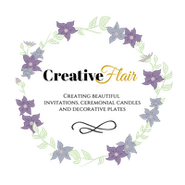 Creative Flair - Directory Logo