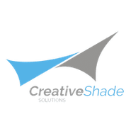 Creative Shade Solutions - Directory Logo