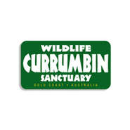 Currumbin Wildlife Sanctuary - Directory Logo