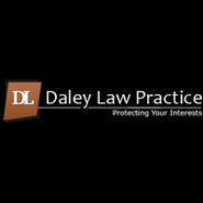 Daley Law Practice - Directory Logo