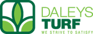 Daleys Turf - Directory Logo