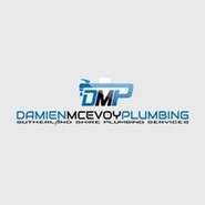 Damien McEvoy Plumbing - Directory Logo