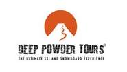 Deep Powder Tours - Directory Logo