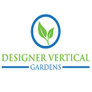 Designer Vertical Gardens - Directory Logo