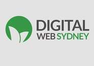 Digital Web Sydney - Directory Logo