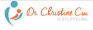 Dr. Christine Cui Acupuncture Fertility Clinic - Directory Logo