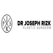 Dr Joseph Rizk - Plastic & Reconstructive Surgeon - Directory Logo
