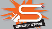 Eastern Suburbs Electrician - Sparky Steve - Directory Logo