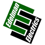 Edelman Electrics Pty Ltd - Directory Logo