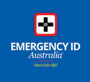 EMERGENCY ID AUSTRALIA - Directory Logo