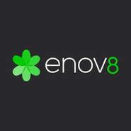 Enov8 - Directory Logo