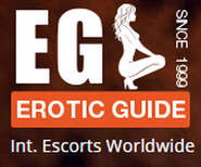 Erotic Guide - Directory Logo