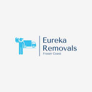 Eureka Removals - Directory Logo