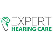 Expert Hearing Care - Logo