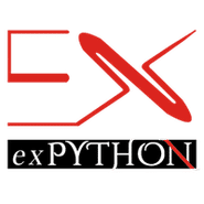 exPYTHON - Directory Logo