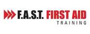 Best First Aid Trainers - FAST First Aid Training