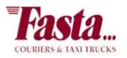 Fasta Couriers and Taxi Trucks - Directory Logo