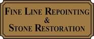 Fine Line Repointing - Directory Logo