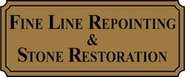 Fine Line Repointing - Directory Logo