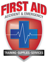 First Aid Accident & Emergency - Directory Logo