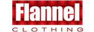 Flannel Clothing - Directory Logo