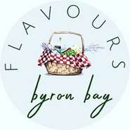 Flavours of Byron Bay - Directory Logo