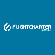 FlightCharter.com.au - Directory Logo