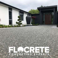 Flocrete Concreting Experts - Directory Logo