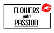 Flowers With Passion - Directory Logo