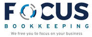 Focus Bookkeeping - Directory Logo