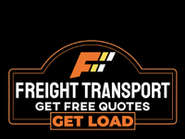 Freight Transport Pty Ltd - Directory Logo