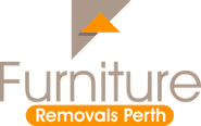 Furniture Removals Perth - Logo