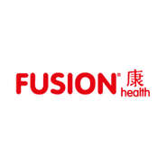 Fusion Health - Directory Logo