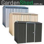 Garden Shed - Directory Logo