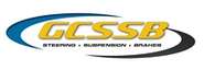 GC Suspension Steering and Brakes - Directory Logo