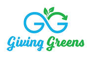 Giving Greens - Directory Logo