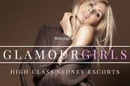 Glamourgirls - Directory Logo