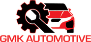 GMK Automotive - Directory Logo