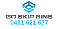 Go Skip Bins - Directory Logo