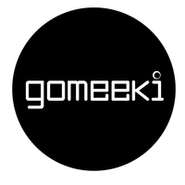 Gomeeki - Directory Logo