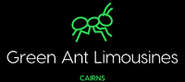 Green Ant Limousines Cairns - Directory Logo