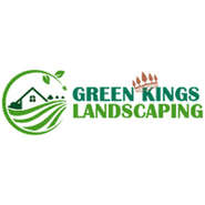 Green Kings Landscaping - Directory Logo