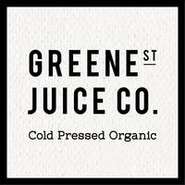 Greene Street Juice Co. - Directory Logo