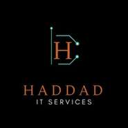 Best IT Services - Haddad IT Services