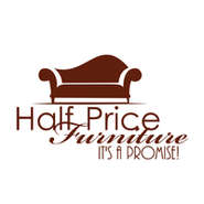 Half Price Furniture - Directory Logo