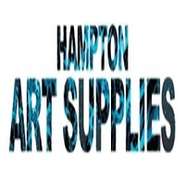 Hampton Art Supplies - Directory Logo