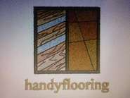 Handy Flooring Services - Directory Logo