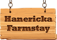 Hanericka Farmstay - Directory Logo