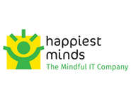 Happiest Minds Technologies - Directory Logo